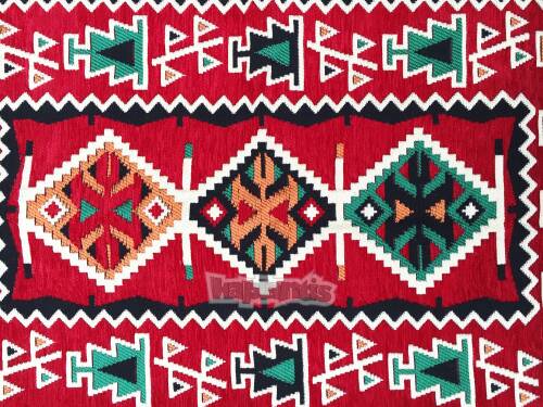 Shark Anadolu Zeugma Şark Köşesi Tek Kişilik Takım - 9