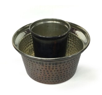 Shark Anatolia Antik Dövme Bakır Ehlikeyf - 2