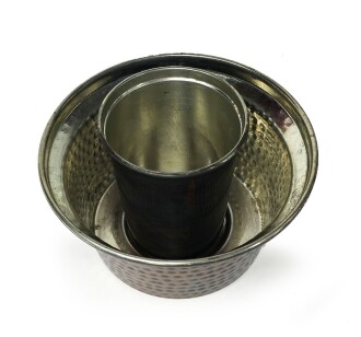 Shark Anatolia Antik Dövme Bakır Ehlikeyf - 3