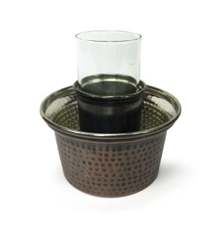 Shark Anatolia Antik Dövme Bakır Ehlikeyf - 7