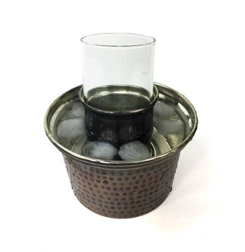 Shark Anatolia Antik Dövme Bakır Ehlikeyf - 8