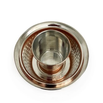 Shark Anatolia Antik Dövme Bakır Ehlikeyf Kırmızı - 3