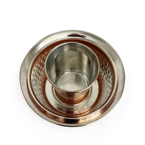 Shark Anatolia Antik Dövme Bakır Ehlikeyf Kırmızı - 3