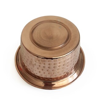 Shark Anatolia Antik Dövme Bakır Ehlikeyf Kırmızı - 7