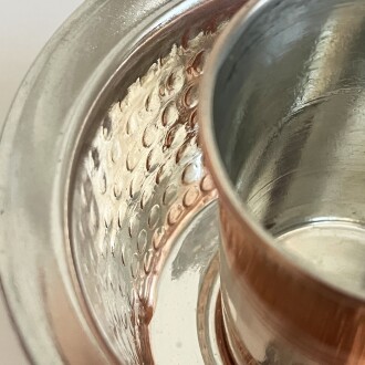 Shark Anatolia Antik Dövme Bakır Ehlikeyf Kırmızı - 8