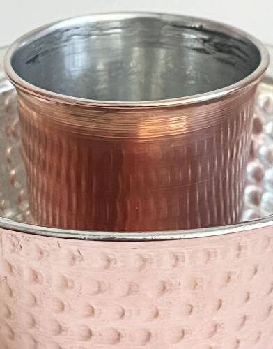 Shark Anatolia Antik Dövme Bakır Ehlikeyf Kırmızı - 10