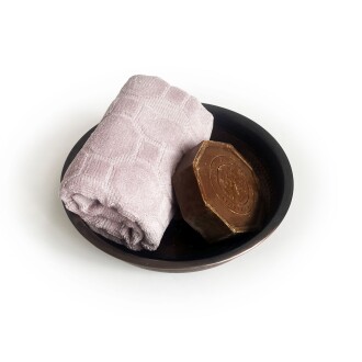 Shark Anatolia Bakır Hamam Tası Oksit - 5