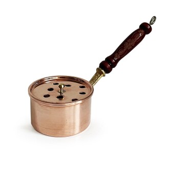 Authentic Classical Incense Burner With Handle