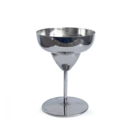 Shark Anatolia Bakır Margarita Kadeh Nikel 400 ml - 1