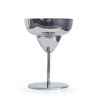 Shark Anatolia Bakır Margarita Kadeh Nikel 400 ml - 2