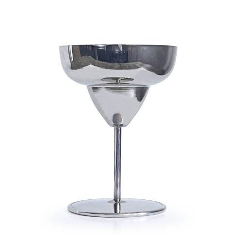 Shark Anatolia Bakır Margarita Kadeh Nikel 400 ml - 2