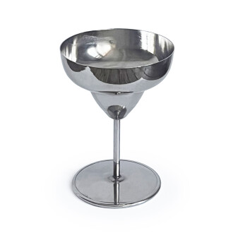 Shark Anatolia Bakır Margarita Kadeh Nikel 400 ml - 3