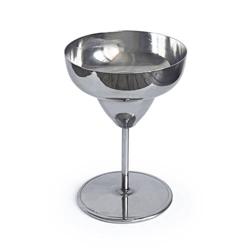 Shark Anatolia Bakır Margarita Kadeh Nikel 400 ml - 3