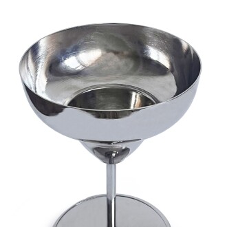 Shark Anatolia Bakır Margarita Kadeh Nikel 400 ml - 5