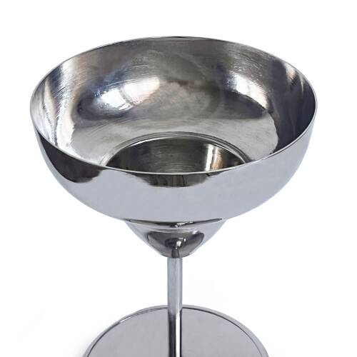 Shark Anatolia Bakır Margarita Kadeh Nikel 400 ml - 5