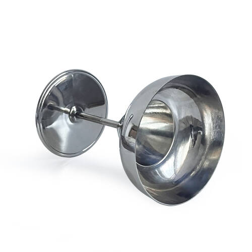 Shark Anatolia Bakır Margarita Kadeh Nikel 400 ml - 6