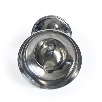 Shark Anatolia Bakır Margarita Kadeh Nikel 400 ml - 7