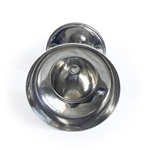 Shark Anatolia Bakır Margarita Kadeh Nikel 400 ml - 7