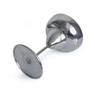 Shark Anatolia Bakır Margarita Kadeh Nikel 400 ml - 8