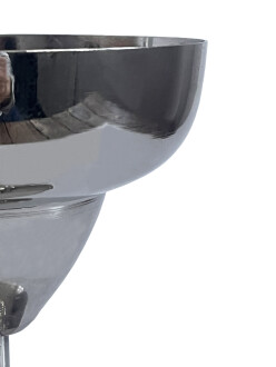 Shark Anatolia Bakır Margarita Kadeh Nikel 400 ml - 9