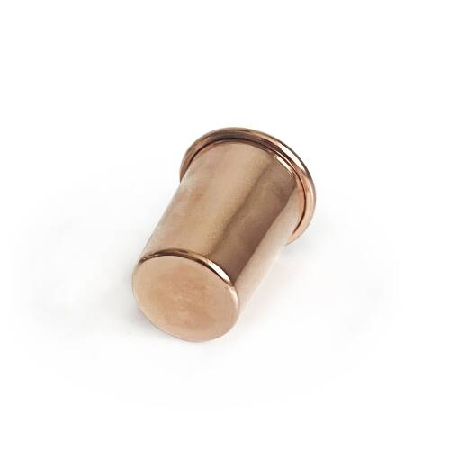 Shark Anatolia Bakır Shot Bardağı 30ml 4'lü Set - 10