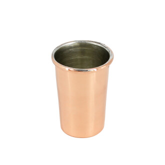 Shark Anatolia Copper Shot Glass 30ml