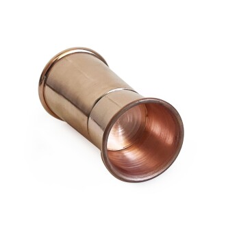 Shark Anatolia Bakır Shot Bardağı 40ml - 7