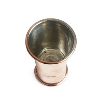 Shark Anatolia Bakır Shot Bardağı 40ml - 8