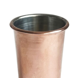 Shark Anatolia Bakır Shot Bardağı 40ml - 9