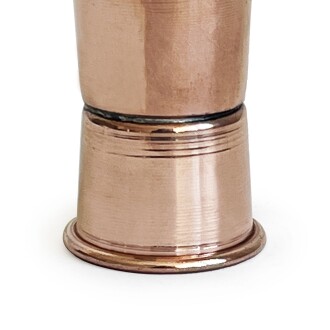 Shark Anatolia Bakır Shot Bardağı 40ml - 10