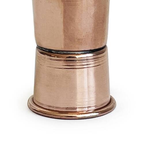 Shark Anatolia Bakır Shot Bardağı 40ml - 10