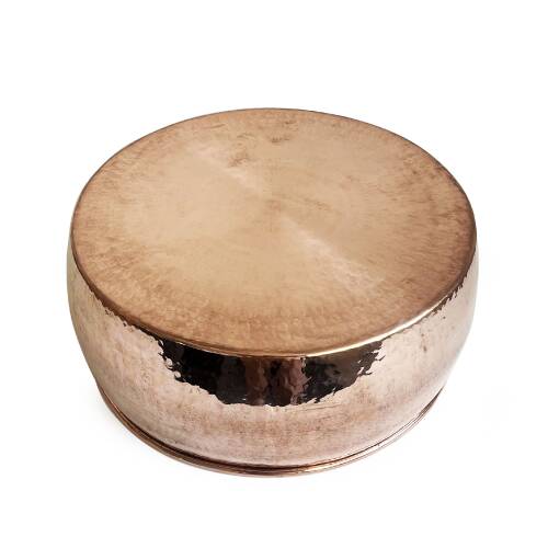 Shark Anatolia Bakır Yıkama Kazanı - 6