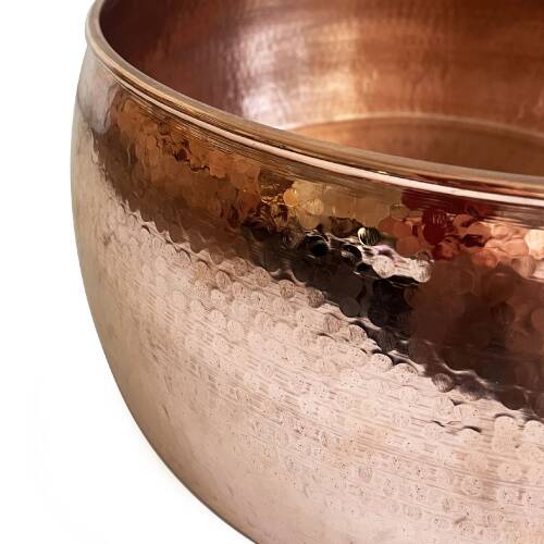 Shark Anatolia Bakır Yıkama Kazanı - 8