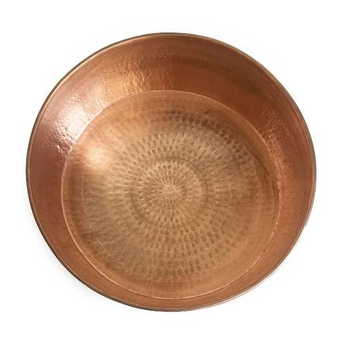 Shark Anatolia Bakır Yıkama Kazanı - 9