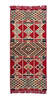 Shark Anatolia - Shark Anatolia Baklava Kilim