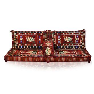 Shark Anatolia Belkis Floor Cushion Set