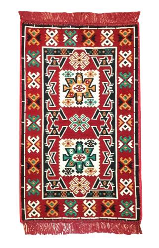 Shark Anatolia Bergama Kilim - 1