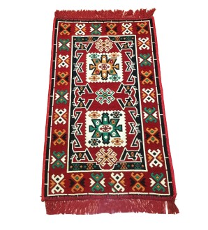 Shark Anatolia Bergama Kilim - 2