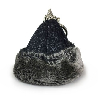 Shark Anatolia Börk Anahtarlık - 2