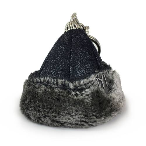 Shark Anatolia Börk Anahtarlık - 3