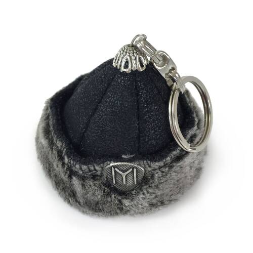 Shark Anatolia Börk Anahtarlık - 5