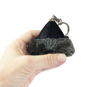 Shark Anatolia Börk Anahtarlık - 6