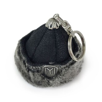 Shark Anatolia Börk Anahtarlık - 5