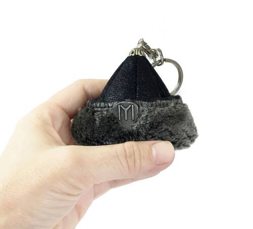 Shark Anatolia Börk Anahtarlık - 6