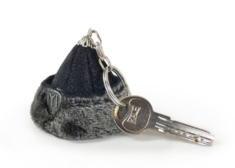 Shark Anatolia Börk Anahtarlık - 7