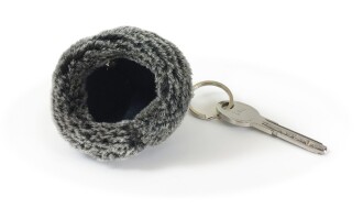 Shark Anatolia Börk Anahtarlık - 8