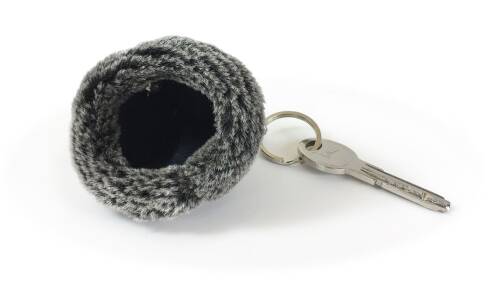 Shark Anatolia Börk Anahtarlık - 8