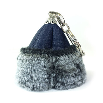 Shark Anatolia Börk Anahtarlık Lacivert - 3