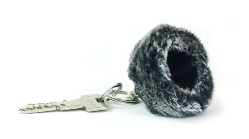 Shark Anatolia Börk Anahtarlık Lacivert - 6