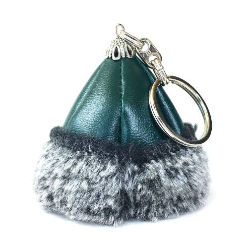 Shark Anatolia Börk Anahtarlık Yeşil - 3